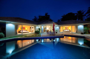 Lipa Talay Neung - Popular 3 Bed Pool Villa